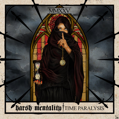 Time Paraysis BUNDLE