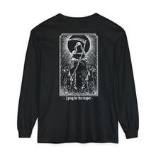 Reaper Long Sleeve PRE-ORDER