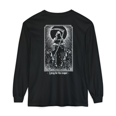 Reaper Long Sleeve PRE-ORDER