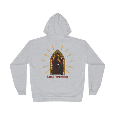 Time Paralysis Album Artwork Hoodie PRE-ORDER