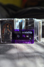 Time Paralysis Cassette